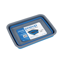 Popup Tub 7L Blue