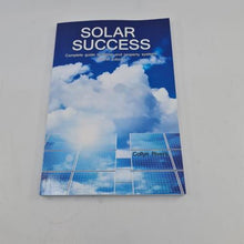 Solar Success Fourth Edition - By Collyn Rivers