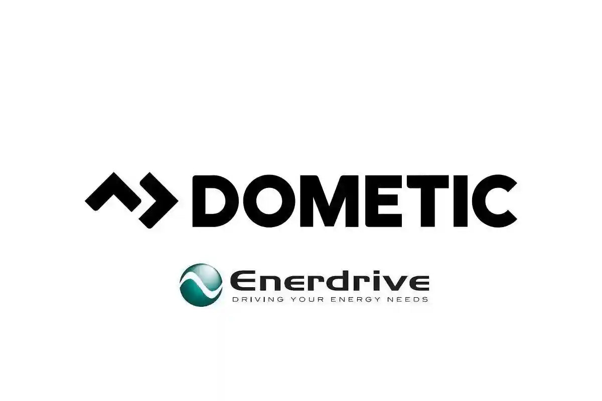 Enerdrive eSYS-COMBI (ePRO+) Power System for Caravan, 4WD & Off-Grid