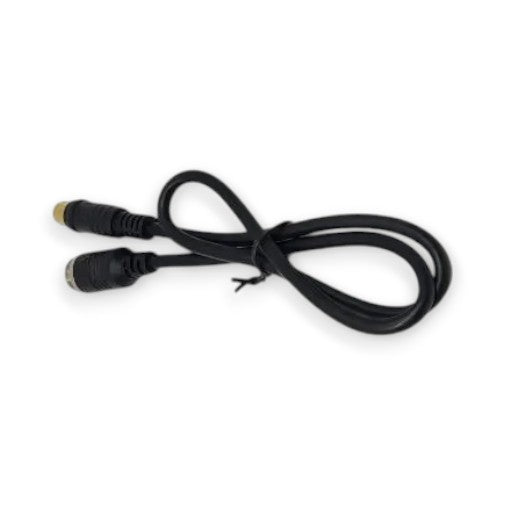 Polaris Adaptor - Male 4 Pin Adapts Safety Dave Camera to Polaris Monitor