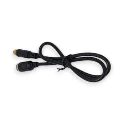 Polaris Adaptor - Male 4 Pin Adapts Safety Dave Camera to Polaris Monitor