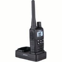 Oricom 2 Watt Handheld UHF Radio Twin Pack
