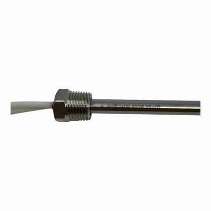 ECP Element 110v AC 10x300mm 1-2inch BSB