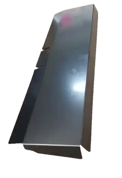 Dometic Slide Out Kitchen - Wind Deflector