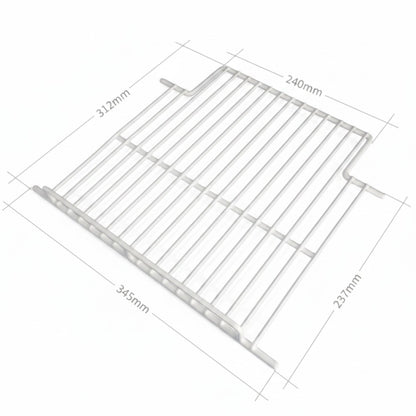 Freucamp Sanjo Fridge Cabinet Lower Shelf for RCN150L Upright Fridge