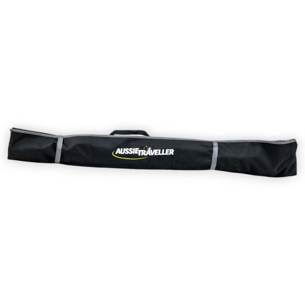 Aussie Traveller Anti Flap Kit Storage Bag