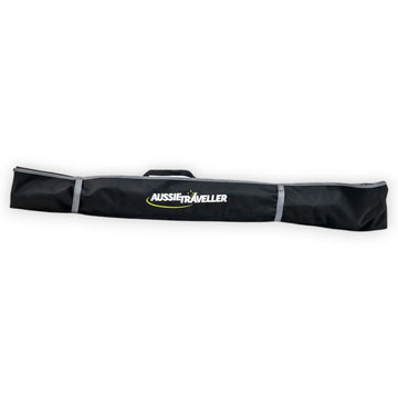 Aussie Traveller Anti Flap Kit Storage Bag