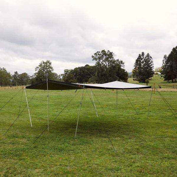 Stratus Outdoors Climate Changer II– 4.5M X 6M - Everything Caravans