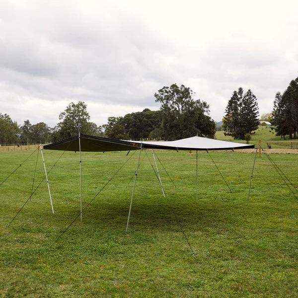 Stratus Outdoors Climate Changer II– 4.5M X 6M - Everything Caravans