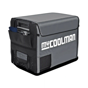 MyCoolman CCP69 CCP73 Bag Cover insulated Cover - Black Friday Special - Everything Caravans
