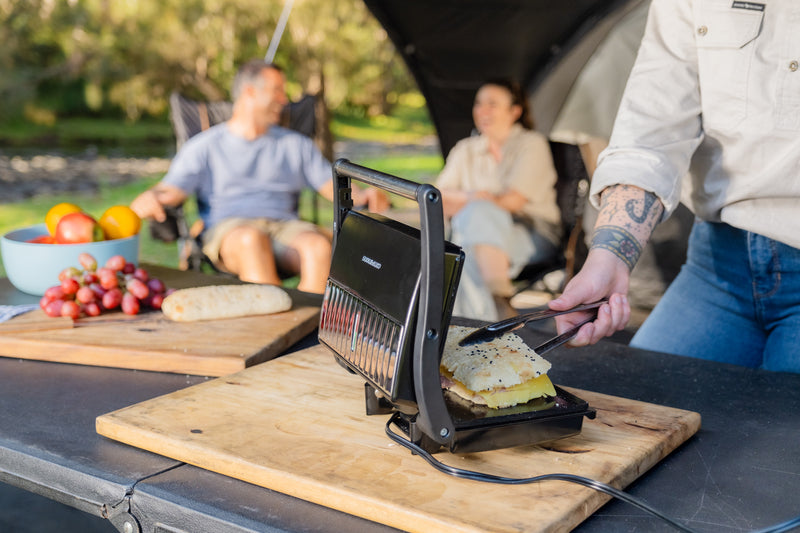 Companion Roam Sandwich Grill Press - 12volt