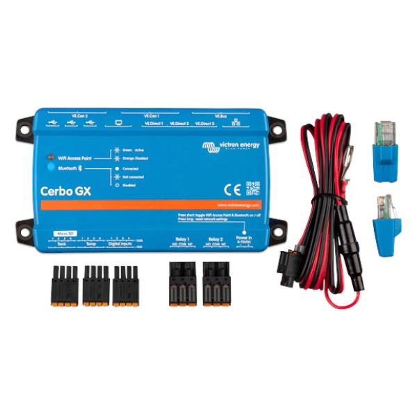 Victron Cerbo GX MK2
