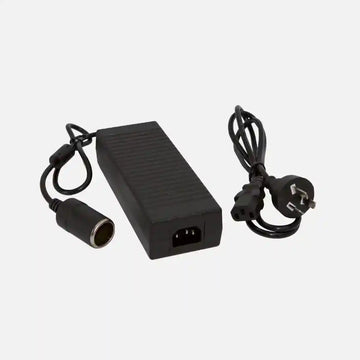 Engel Universal 240V AC to 12v Adaptor - Everything Caravans