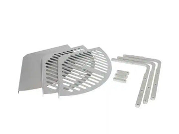 FrontRunner Spare Tire Mount Braai BBQ Grate