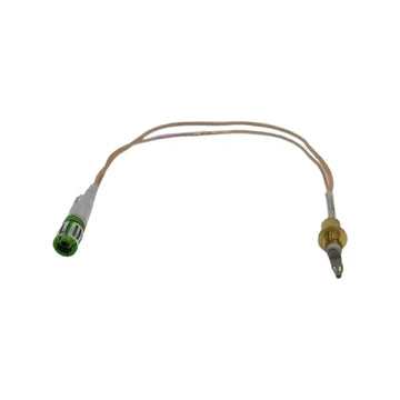 Swift Appliances Thermocouple NEW Push In Green for Grill 300mm