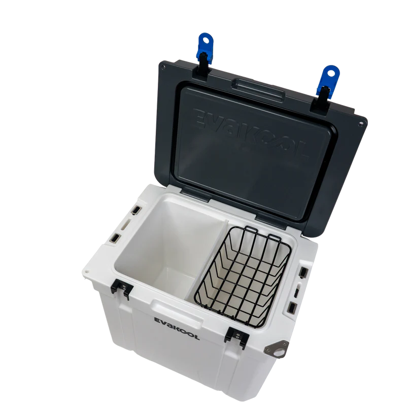 EvaKool 40L Alpine Cooler with extended ice retention