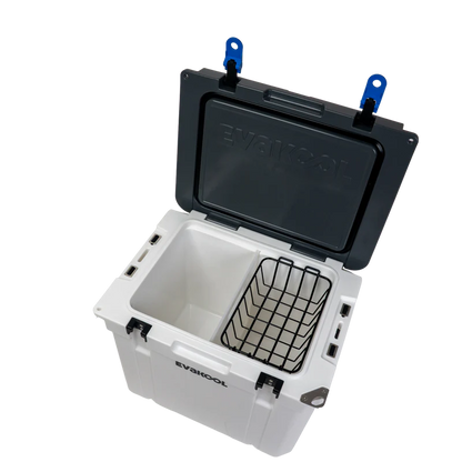 EvaKool 40L Alpine Cooler with extended ice retention