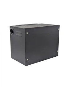 COAST RV Steel Chassis Mount Battery Box T/S RENOGY 300AH Mini Battery