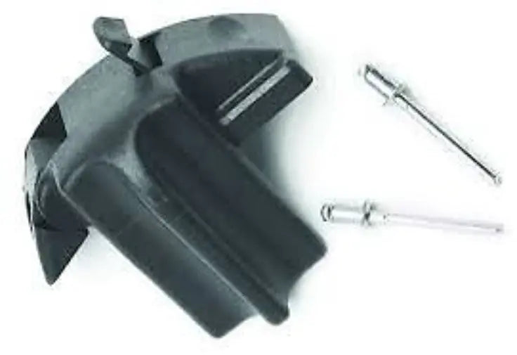 Carefree Awning Black Travel Lock 901017