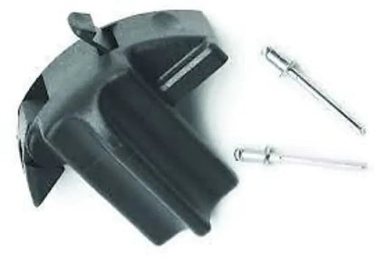 Carefree Awning Black Travel Lock 901017