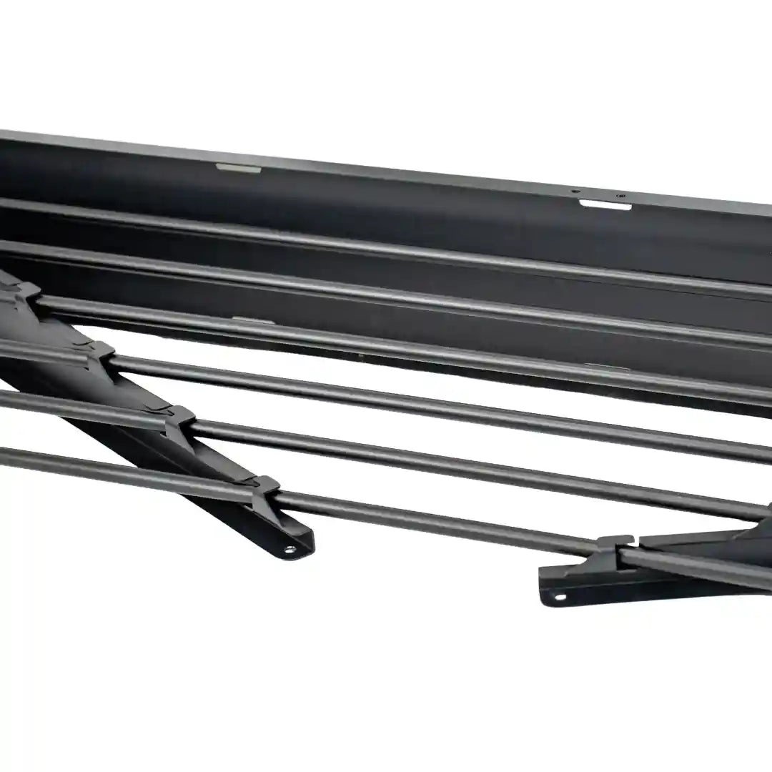 Supex Wall Mounted Laundry Drying Rack