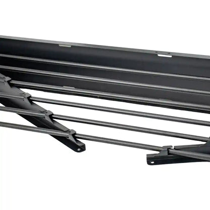 Supex Wall Mounted Laundry Drying Rack
