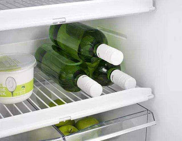 SPHERE 175L UPRIGHT DC COMPRESSOR REFRIGERATOR UCF175 - Everything Caravans