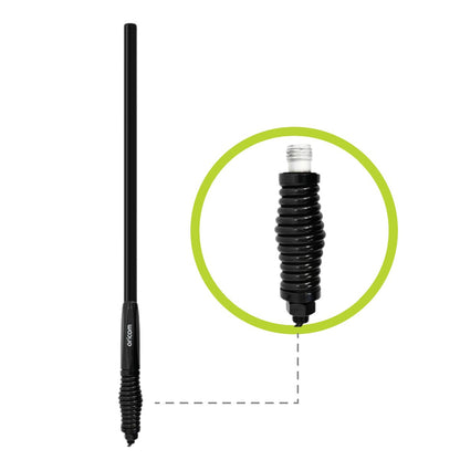 Oricom 3.0 dBi Antenna 665mm with detachable whip