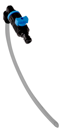 Navigator Gear Tank Filler Buddy