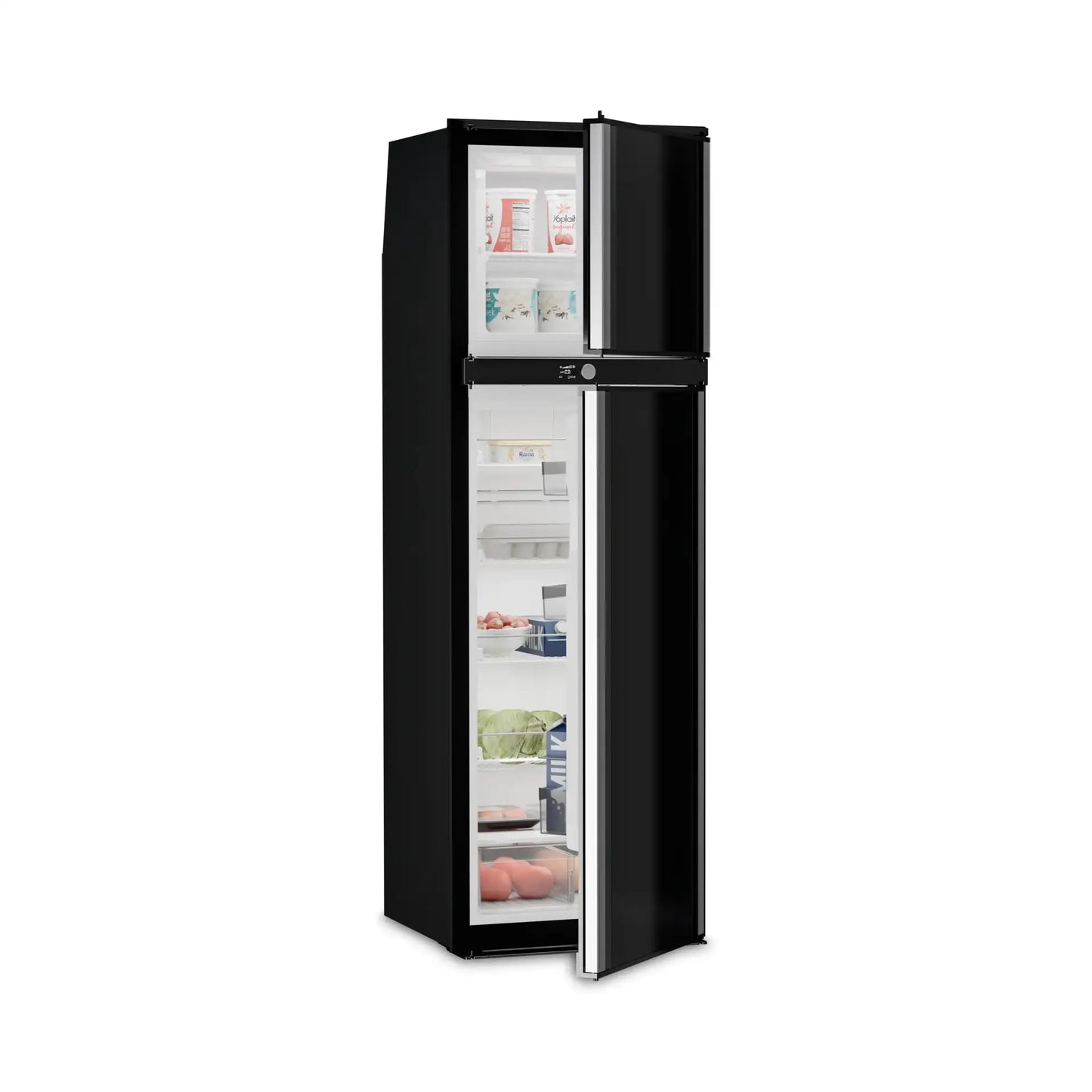 Dometic RUC8508X 2DR Compressor 216L 12v Fridge