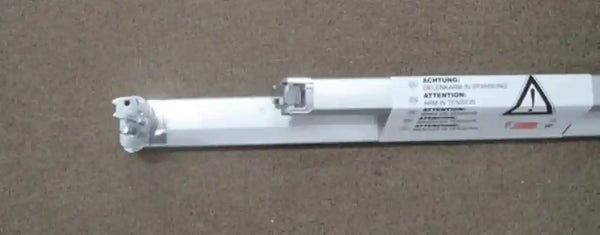 Fiamma Awning Suits F45 S 250 Left Hand Arm Only. 0627-01 - Everything Caravans