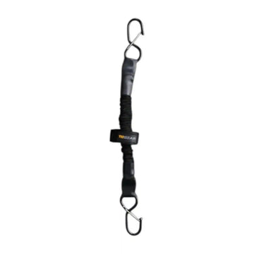 Tiegear Haul Out LINX SMALL Multi-Use Bungee Tie-Down 43cm
