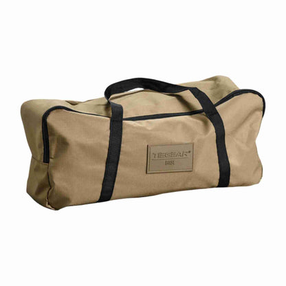 Tiegear Base Lounger Desert Camp Chair