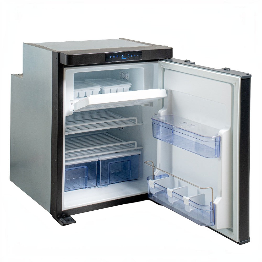 Upright Series  NEW myCOOLMAN Upright 80L Fridge Freezer