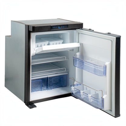 Upright Series  NEW myCOOLMAN Upright 80L Fridge Freezer