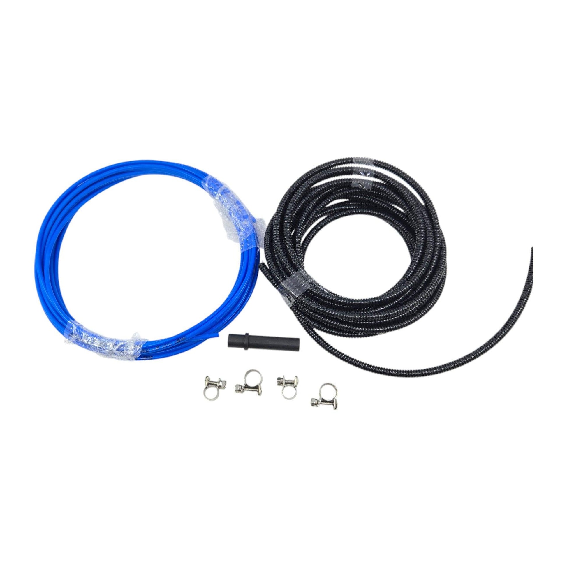 Eberspacher Fuel Pickup Universal Kit Suits Ford Transit Merc Sprinter - Everything Caravans