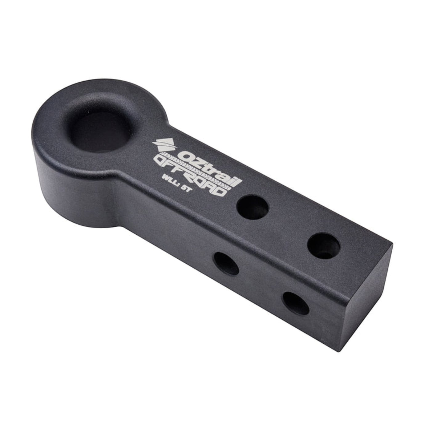 OZtrail Soft Shackle Recovery Hitch 5T