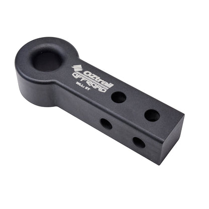 OZtrail Soft Shackle Recovery Hitch 5T