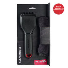 Nomadiq Portable BBQ Cleaning Kit