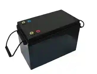 K2 12V 304amp LiFePO4 Caravan Lithium Battery 12V