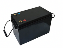 K2 12V 304amp LiFePO4 Caravan Lithium Battery 12V