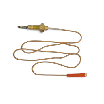 Thetford Thermocouple for Cooker Burner 2.8x0.5mmx600mm