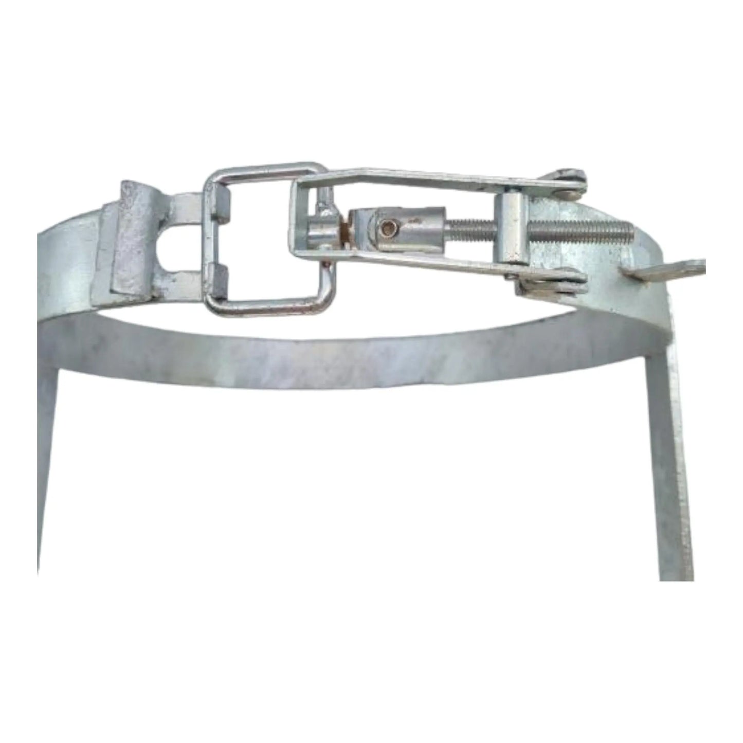 Coast Galvanized Gas Cradle to suit 9 Kg Gas Cylinder.
