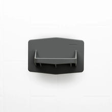 Tooletries The Benjamin Soap Holder Charcoal