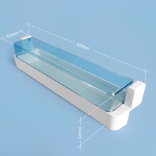 Freucamp Sanjo Top Door Shelf - for Freucamp SVR50 Fridge