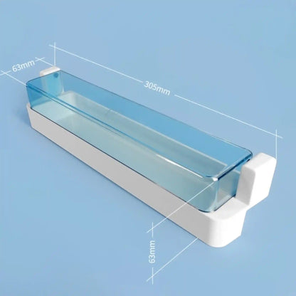 Freucamp Sanjo Top Door Shelf - for Freucamp SVR50 Fridge