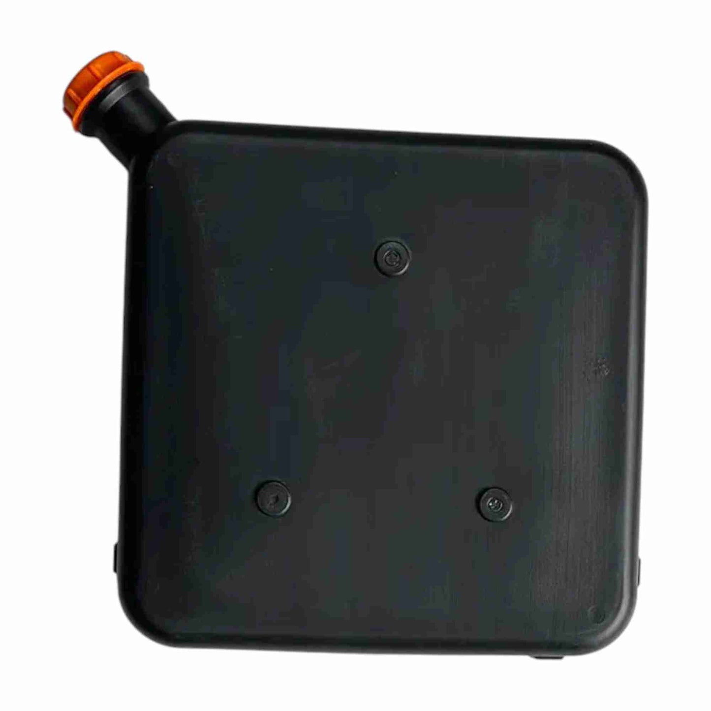 Diesel Heater Tank Black 10 Litre Caravan Camper Campertrailer Screw Cap
