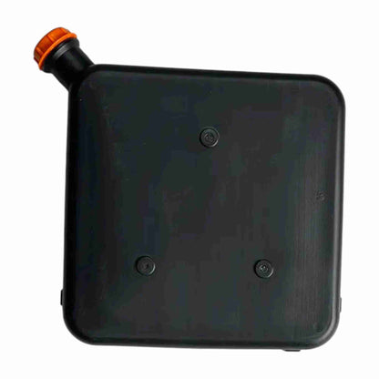 Diesel Heater Tank Black 10 Litre Caravan Camper Campertrailer Screw Cap