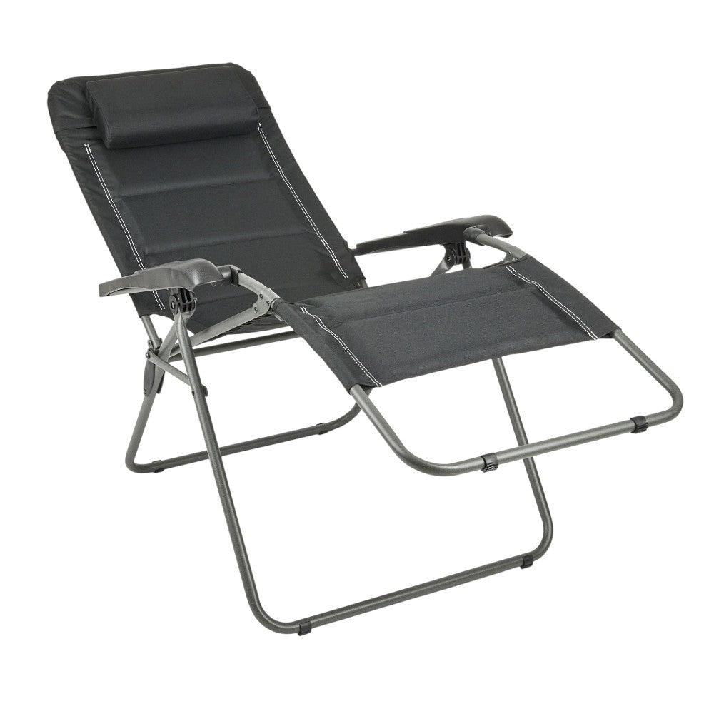 Dometic Serene Firenze Relaxer - Camping Chair - 120Kg