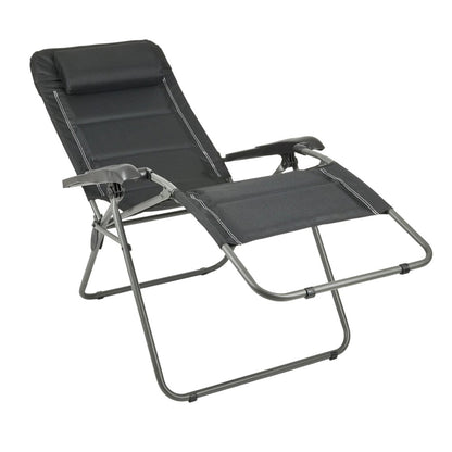 Dometic Serene Firenze Relaxer - Camping Chair - 120Kg